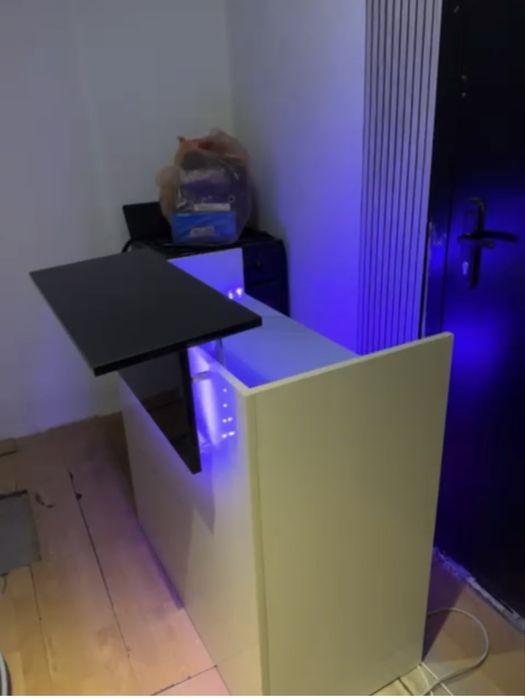 Продам ресешен в хорошем состоянии