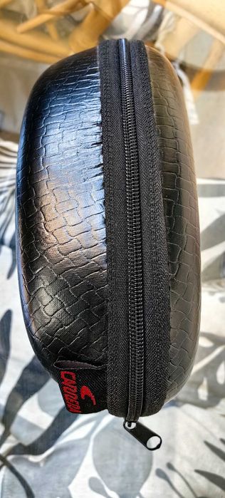 Ochelari de Soare Retro – Negru, Stil Carrera, Protectie UV, Noi