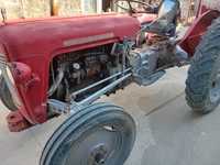 Tractor Massey-Ferguson 35 cai
