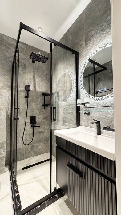 Продам 1 комнатную, улица Шота Руставели,ЖК Navruz