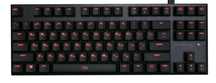 Клавиатура Hyperx alloy fps pro