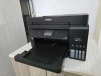 Imprimanta EPSON L6199