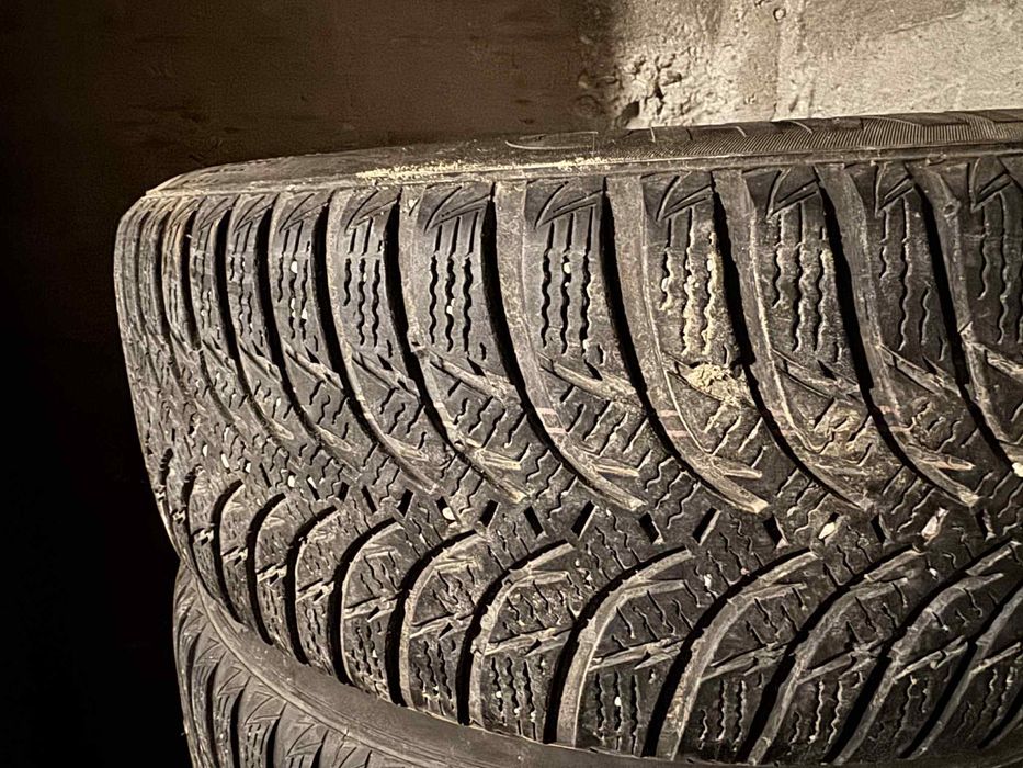 Vand jante bmw 5x120