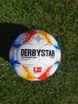 Minge fotbal Derbystar Bundesliga – Brillant APS Official, nouă (multi