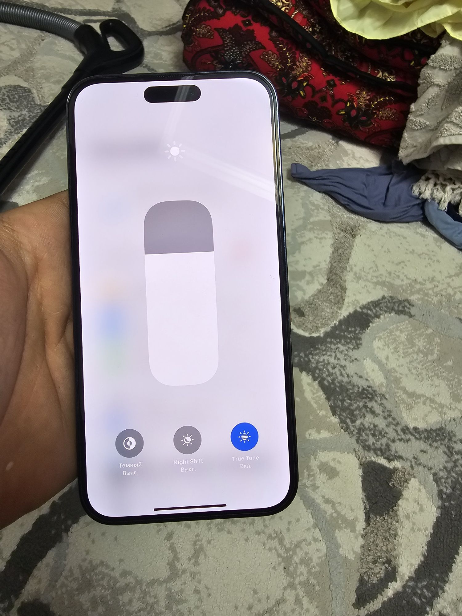 I phone 14pro max dual sim