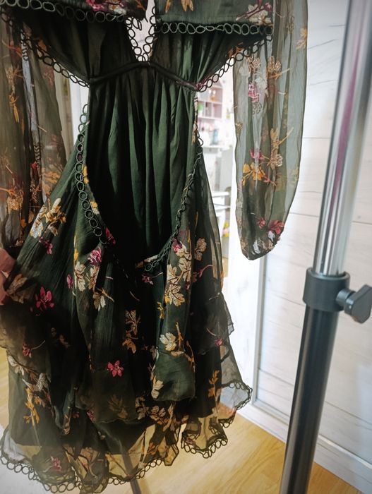 Rochie eleganta de vara 40