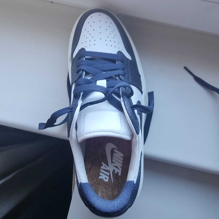 Sneaker low Air Jordan 1 Elevate,unisex,36.5