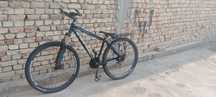 Velosiped sotiladi
