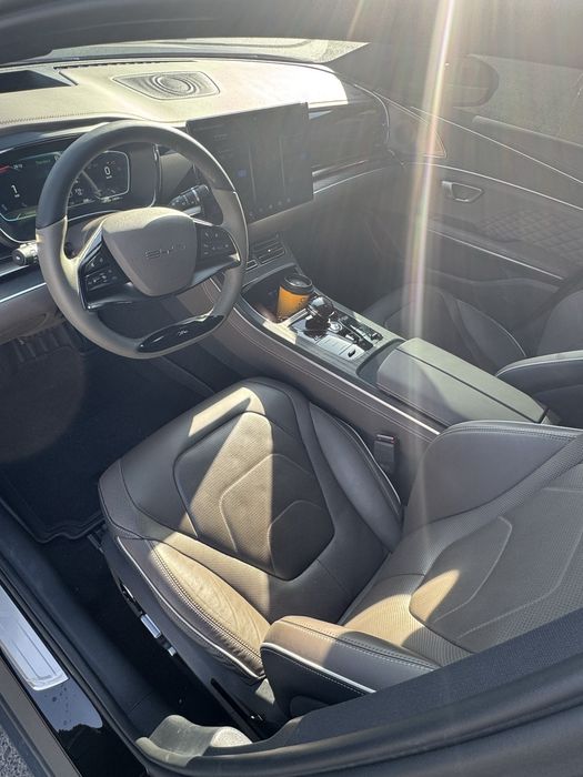 Byd Xan Kraskasi top tozza 2023 Ofitsialniydan olingan