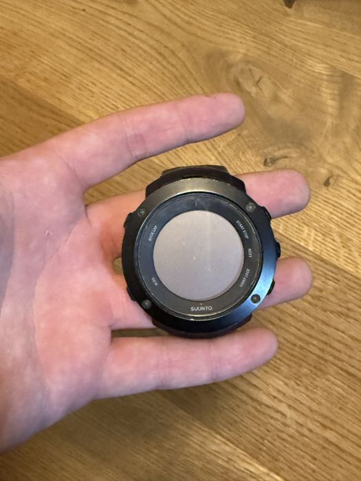 Suunto ambit 3 vertical