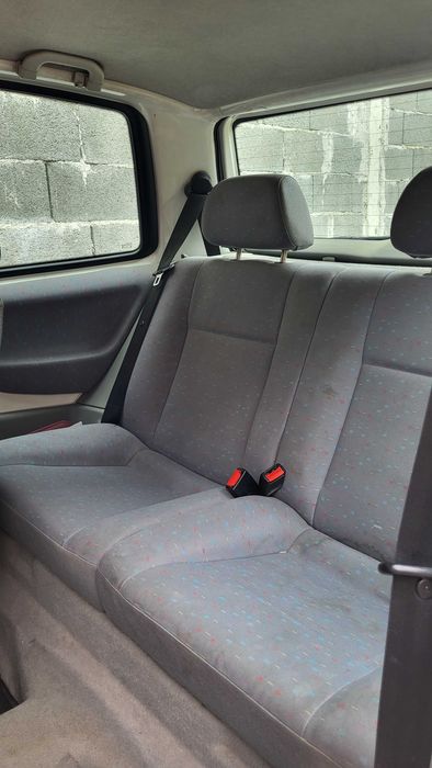 Vand Seat Arosa Sebeș