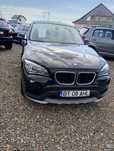 Vând BMW X1 BMW X1 Sdrive Accept variante 
Masina benefi
