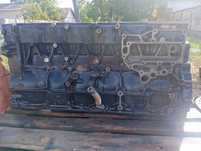Bloc motor MAN euro 6 D26