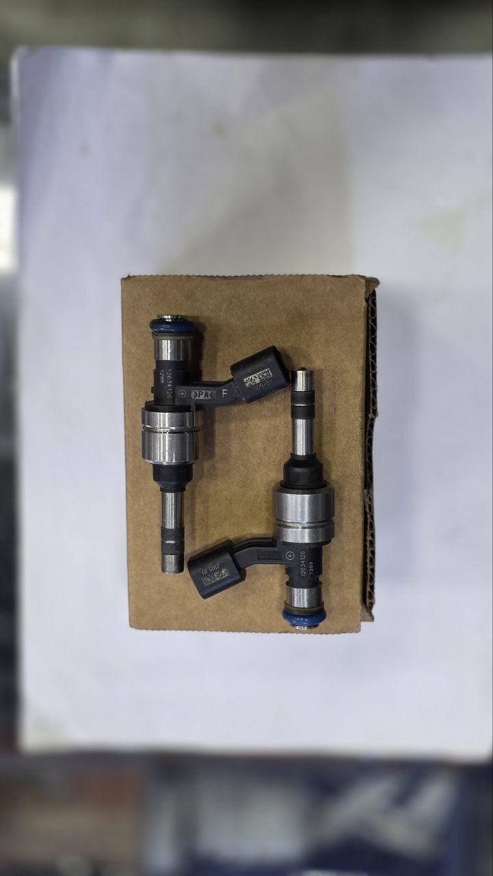 Injektor  Kaptiva Malibu Onix Monza Trailblazer  Traverse