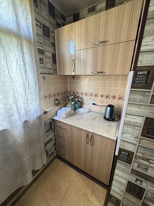 Сдаётся 2х комнатная,Чилонзар 20квартал,полностью укомплектованная!