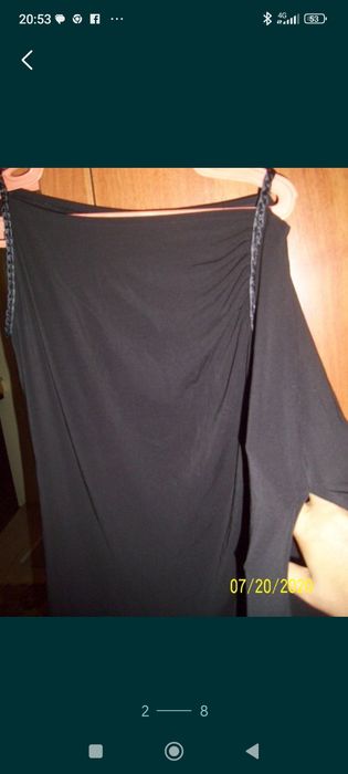 Bluzițe elegante diferite mar M-L