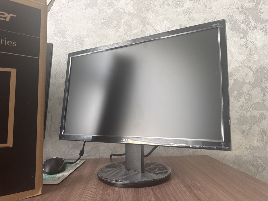 Монитор Acer 22 дюйма