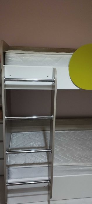 Детско обзавеждане