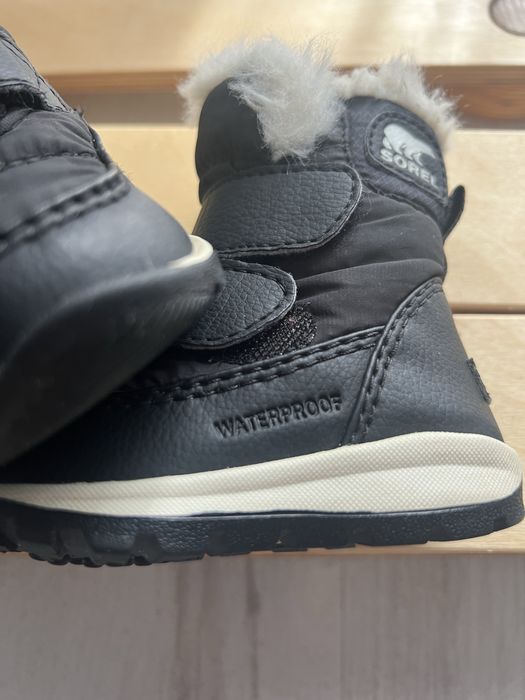 Детски апрески Sorel