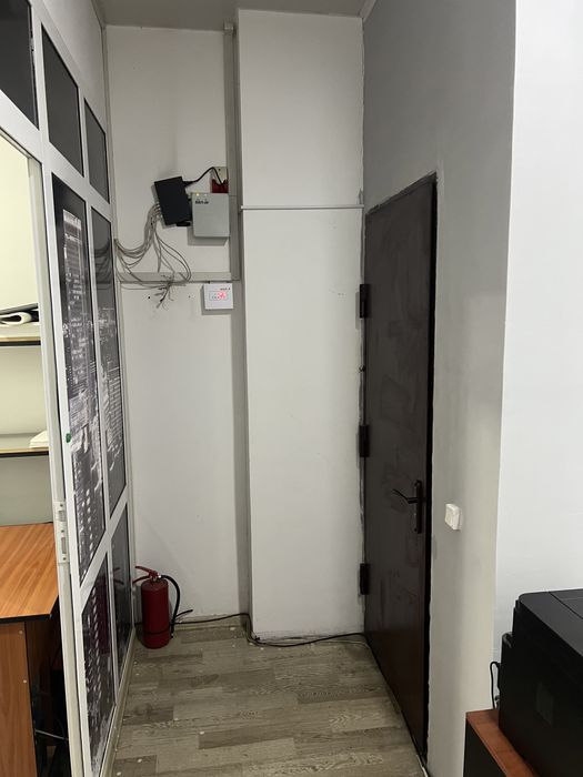 Первая линия!!Бывший кафе тараканчик, чимган, эко базар!!