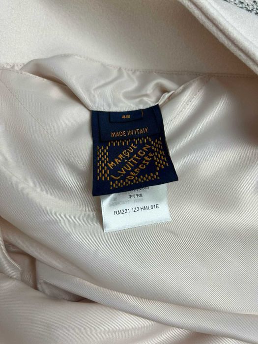 Geaca Louis Vuitton premium
