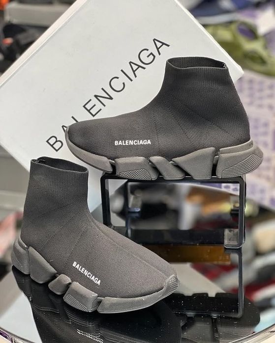 Balenciaga мъжки маратонки Два цвята