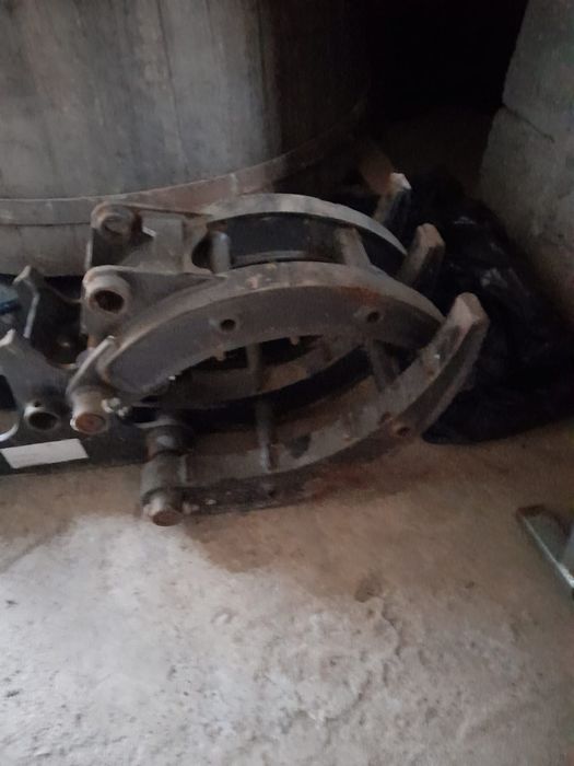 Vand Excavator Hardlife xn150