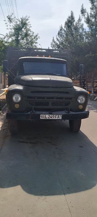 Zil sotiladi biznes qilishga zor varyant
