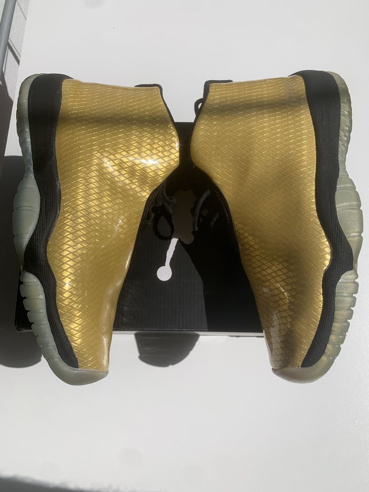 Jordan Future GG