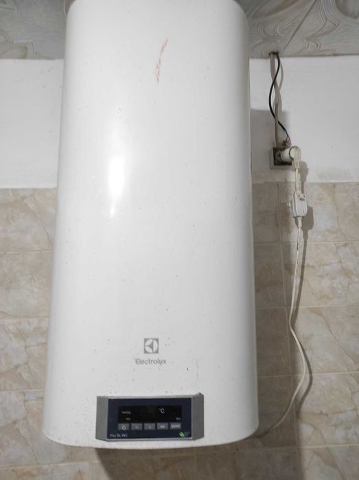 Boiler electric Electrolux 2000W