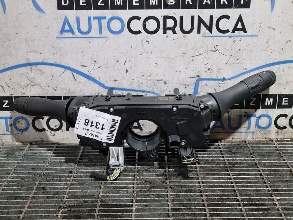 Bloc Lumini Dacia Duster II 2018 - 2021 (1318) 2556726604rd