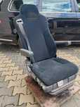 Scaun pe pernă Man TGX  euro6