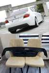 Двоен дифузьор за БМВ е60/Bmw e60/61