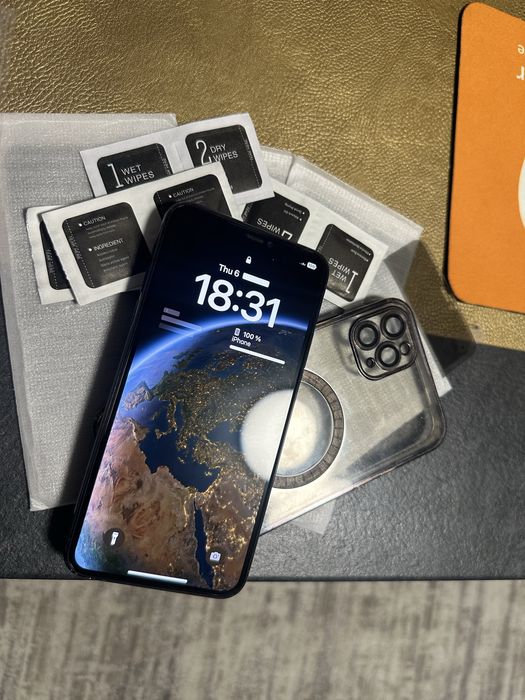 Vând iPhone 11 Pro Max 256GB Grey –Neverlocked