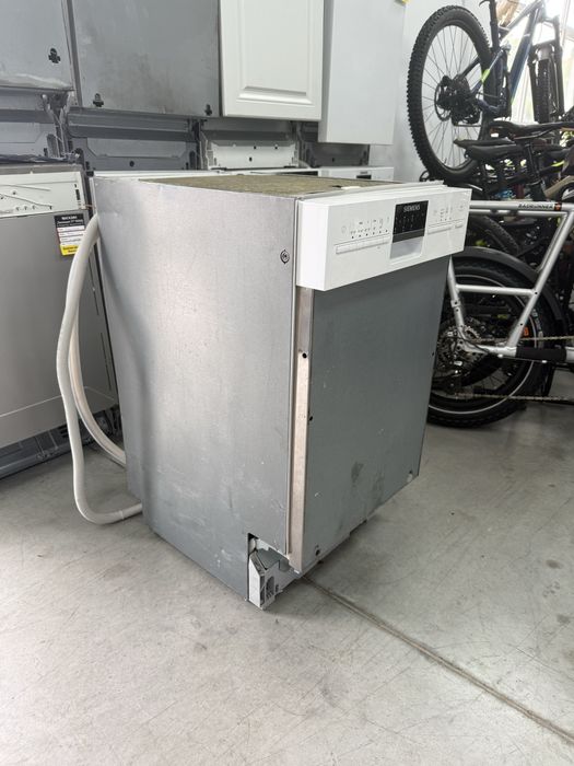 Съдомиялна За Пoлу вграждане SIEMENS 45/см