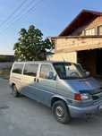 Vw Transporter T4