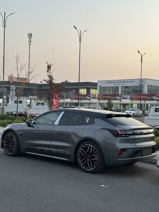 Zeekr 001 Z sport Restyling Full chegirma narxda garantiyalari bilan