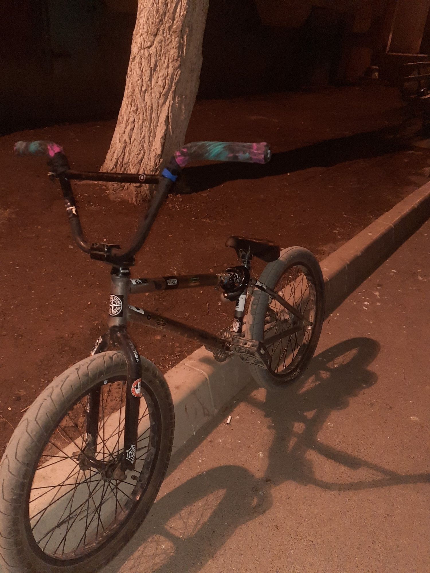 Продам bmx бмх..