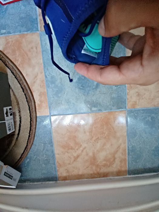 Ghete fotbal Adidas