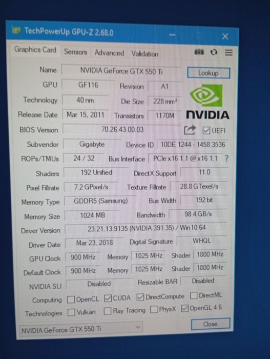 Компьютер кейс игровой CPU i5