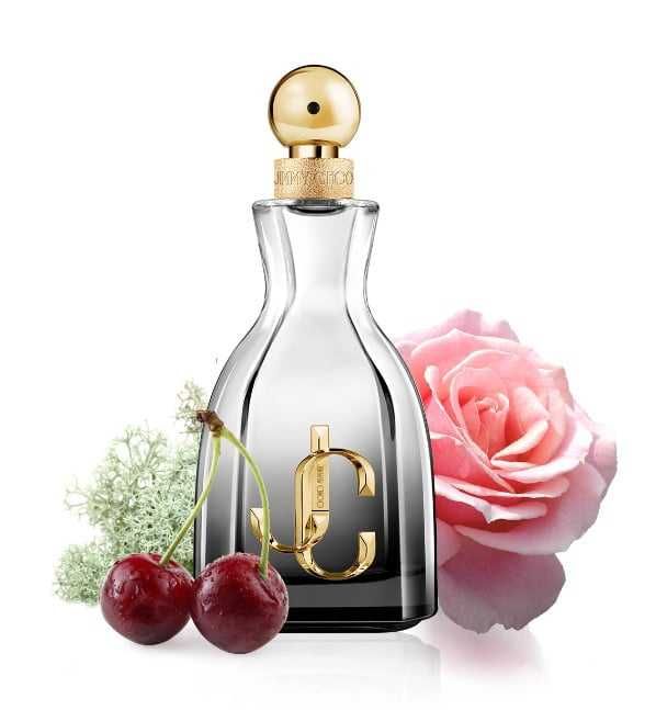 Jimmy Choo I Want Choo Forever EDP 100ml за Жени оригинален