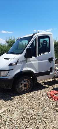 Iveco daily 35c10