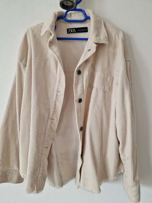 Sacou, Cămasă ZARA