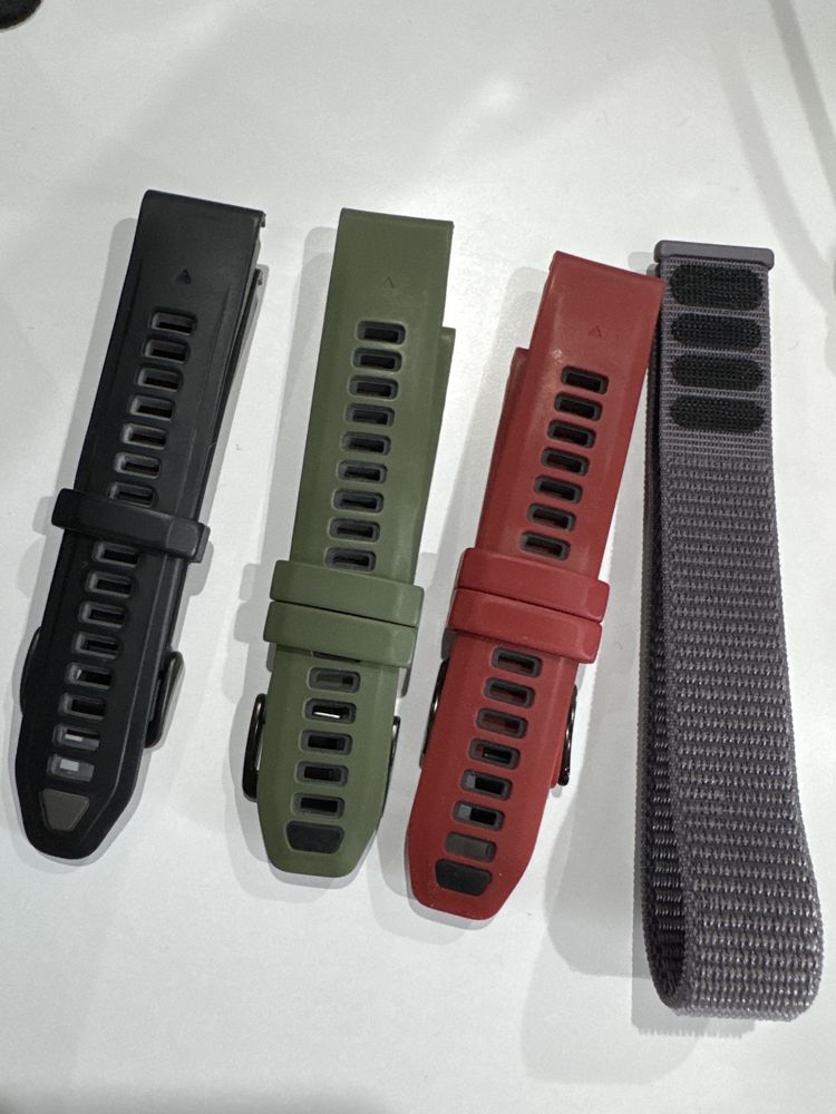 Garmin Fenix 8 43 mm