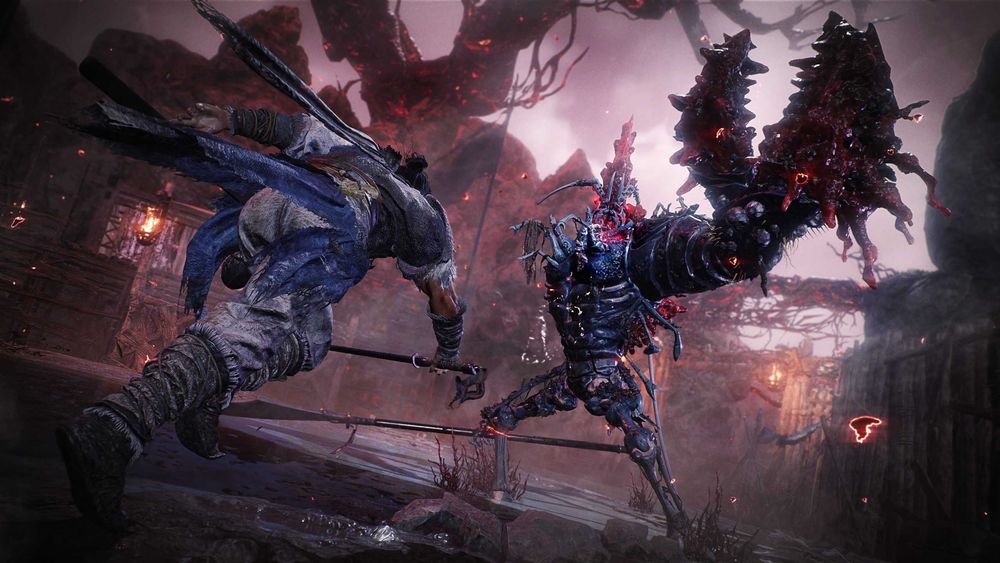 Joc Wo Long Fallen Dynasty PS4/PS5 tip gen actiune aventura RPG