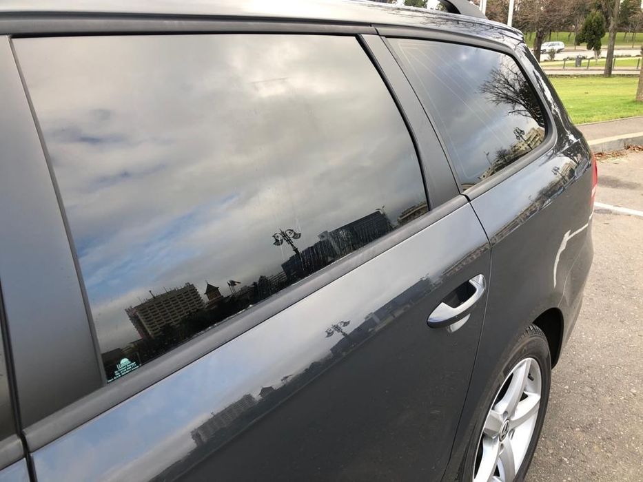 Volkswagen Passat B7  Variant Euro 6 Adblue 2014