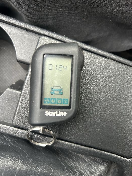 Продам новый брелок