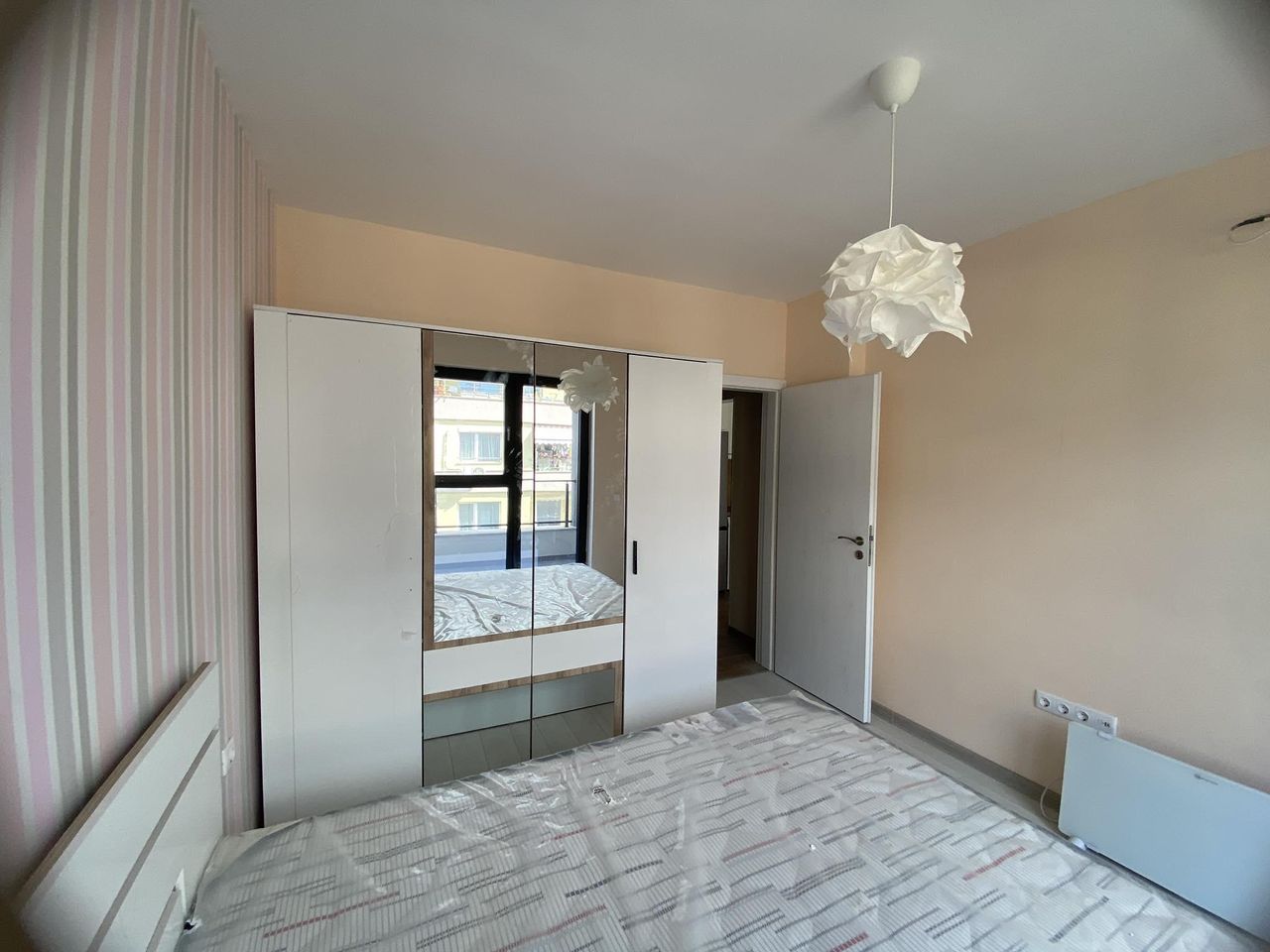 Дава се под наем Двустаен апартамент в София, Дървеница - 65 кв.м за 650 € - Снимка #6