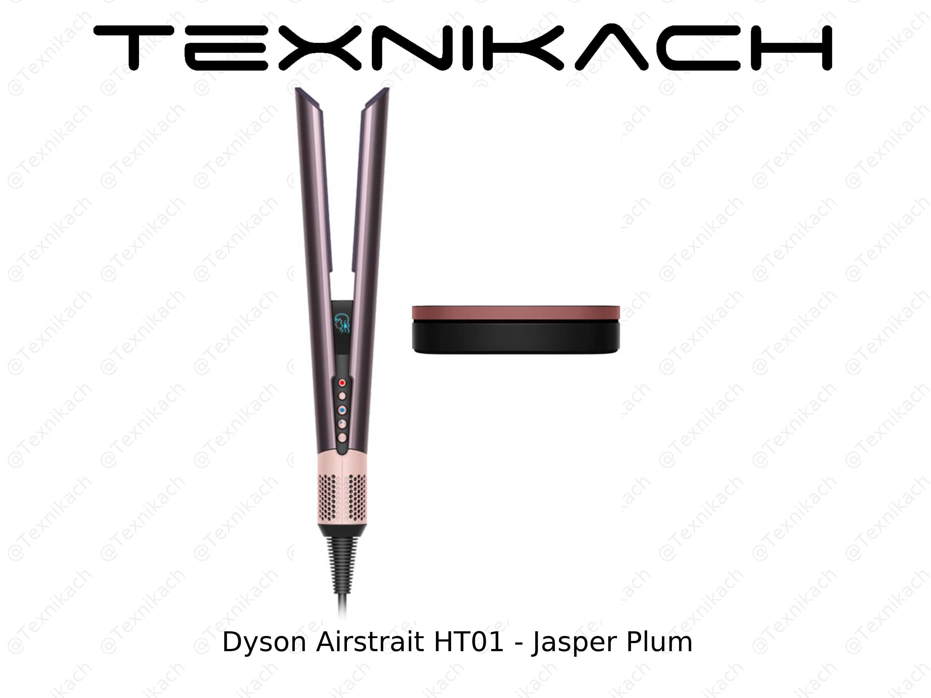 Yangi • Dyson Airstrait HT01 • Dastavka