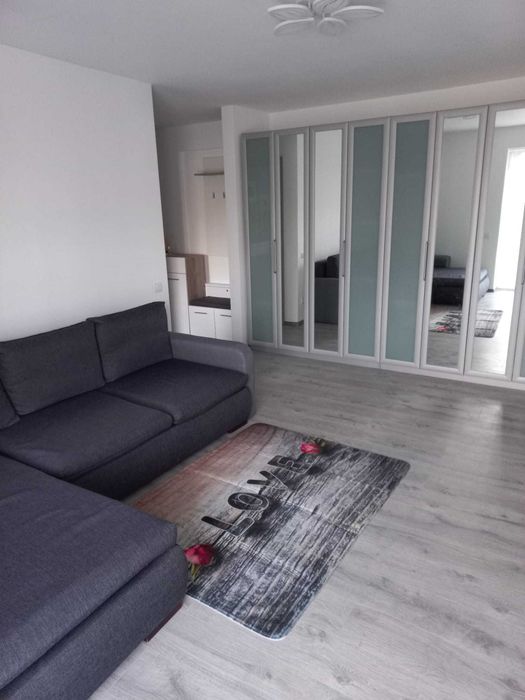 Inchiriez apartament 2 camere